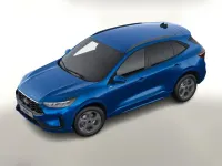Ny Ford Kuga ST-Line 182 HK (133 kW) 2026 Blå SUV