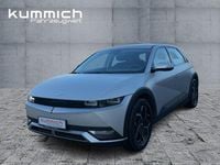 Gebraucht Hyundai Ioniq Dynamiq 125 kW (170 PS) 2021 Gold Kleinwagen