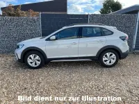 Neu VW Taigo Style 150 PS (110 kW) 2026 SUV