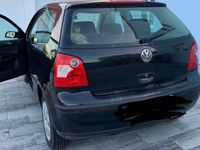 gebraucht VW Polo Polo