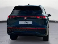 Gebraucht VW Tayron R-line 204 PS (150 kW) 2025 Blau SUV