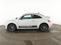 Gebraucht VW Beetle Exclusive 220 PS (161 kW) 2016 Weiß Kleinwagen