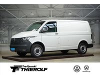 Gebraucht VW Transporter 150 PS (110 kW) 2024 Weiß Van