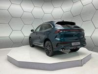 Neu DFSK Forthing 5 177 PS (130 kW) 2026 M4 grün SUV