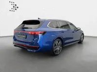 Gebraucht VW Passat R-line 193 PS (141 kW) 2025 Blau Kombi