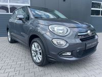 gebraucht Fiat 500X Pop Star Automatik Klimaautomatik AHK