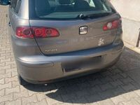 gebraucht Seat Ibiza 