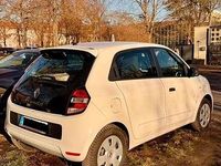 Gebraucht Renault Twingo Life 69 PS (50 kW) 2017 Kleinwagen