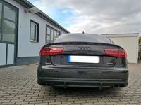 gebraucht Audi A6 3.0 TDI 200kW quattro S tronic Limousine