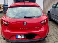 Gebraucht Seat Ibiza SC Style 69 PS (50 kW) 2009 Kleinwagen