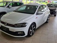 gebraucht VW Polo GTI 2.0 TSI DSG