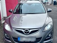 gebraucht Mazda 6 