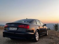 gebraucht Audi A6 - 2.0TDI - Diesel