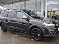 gebraucht Dacia Jogger Extreme+ TCe 100 ECO-G 7-Sitzer Navi Klima