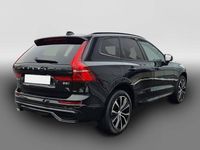 Gebraucht Volvo XC60 Plus 250 PS (183 kW) 2025 Schwarz SUV