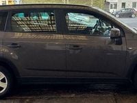 Gebraucht Chevrolet Orlando LS 141 PS (103 kW) 2011 Grau Van / Kleinbus