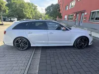 Gebraucht Audi RS6 560 PS (411 kW) 2014 Kombi