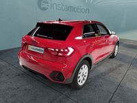 Gebraucht Audi A1 Sport 116 PS (85 kW) 2024 Rot SUV