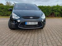 gebraucht Ford S-MAX mit neuen TÜV