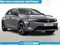 Neu Opel Astra Elegance 130 PS (95 kW) 2025 Grau Limousine