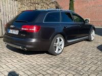 gebraucht Audi A6 Allroad 3.0 TDI quattro