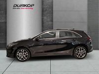 Neu Kia Ceed Spirit 140 PS (102 kW) 2025 (1k) zilinaschwarz met. Kleinwagen