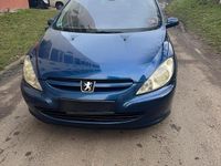 Gebraucht Peugeot 307 136 PS (100 kW) 2004 Blau Kombi