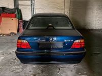 gebraucht BMW 750 i V12 E38 Individual RARITÄT!!!!2 Hand!!!!