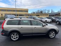 Gebraucht Volvo XC70 Summum 181 PS (133 kW) 2016 Grau Kombi