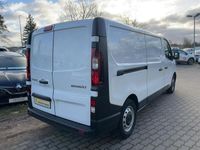 gebraucht Renault Trafic L2H1 3,0t ENERGY dCi 120 KLIMAANLAGE