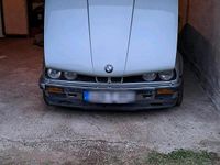 Gebraucht BMW 325 192 PS (141 kW) 1984 Coupé