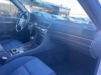 Gebraucht BMW 728 193 PS (141 kW) 1999 Silber Limousine