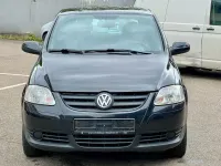 Occasion VW Fox Basis 54 ch (39 kW) 2006 Noir Citadine