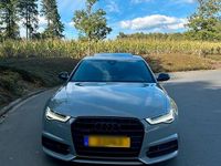 Gebraucht Audi A6 Competition 326 PS (239 kW) 2017 Grau Limousine