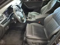 Gebraucht Skoda Superb LAURIN & KLEMENT 200 PS (147 kW) 2021 Schwarz Kombi
