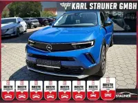 Gebraucht Opel Mokka Elegance 136 PS (100 kW) 2023 Blau SUV