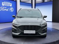 Gebraucht Ford Kuga ST-Line X 224 PS (164 kW) 2022 Grau SUV