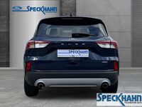 Gebraucht Ford Kuga Titanium 224 PS (164 kW) 2022 Blau SUV