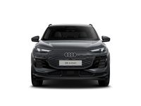 Gebraucht Audi Q6 e-tron Advanced 225 kW (306 PS) 2025 Magnetgrau SUV