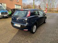 gebraucht Fiat Punto TÜV & Inspektion NEU - Klimaanlage - Garantie