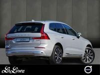 Gebraucht Volvo XC60 Plus 197 PS (144 kW) 2023 Silver dawn / metallic SUV