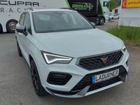 Gebraucht Cupra Ateca 300 PS (220 kW) 2023 Weiß SUV
