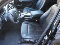Gebraucht BMW 120 Advantage 184 PS (135 kW) 2018 Schwarz Kleinwagen