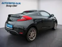 Gebraucht Renault Wind 101 PS (74 kW) 2011 Schwarz Cabrio