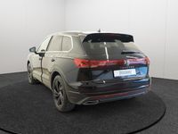 Neu VW Touareg Elegance 286 PS (210 kW) 2025 Schwarz SUV