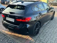 Gebraucht BMW 118 M Sport 140 PS (102 kW) 2019 Schwarz Kleinwagen