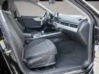 Gebraucht Audi A4 Business 150 PS (110 kW) 2022 Schwarz