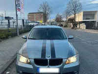Gebraucht BMW 320 150 PS (110 kW) 2005 Limousine