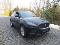 Gebraucht Jaguar E-Pace R-Dynamic 179 PS (131 kW) 2019 Schwarz SUV