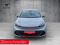 Gebraucht Cupra Born 150 kW (204 PS) 2022 Grau Kleinwagen